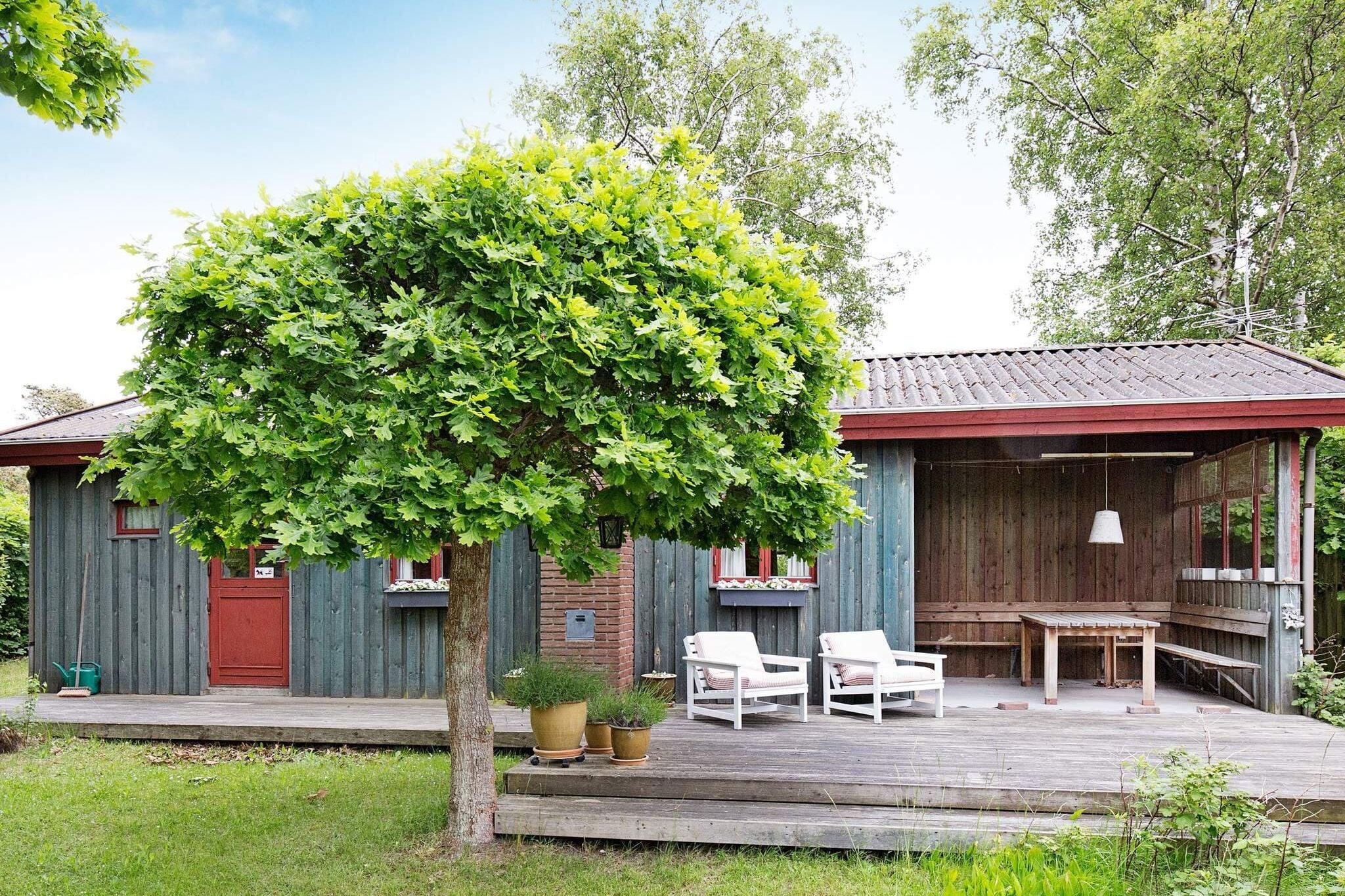 Ferienhaus in Slagelse für 4 Personen