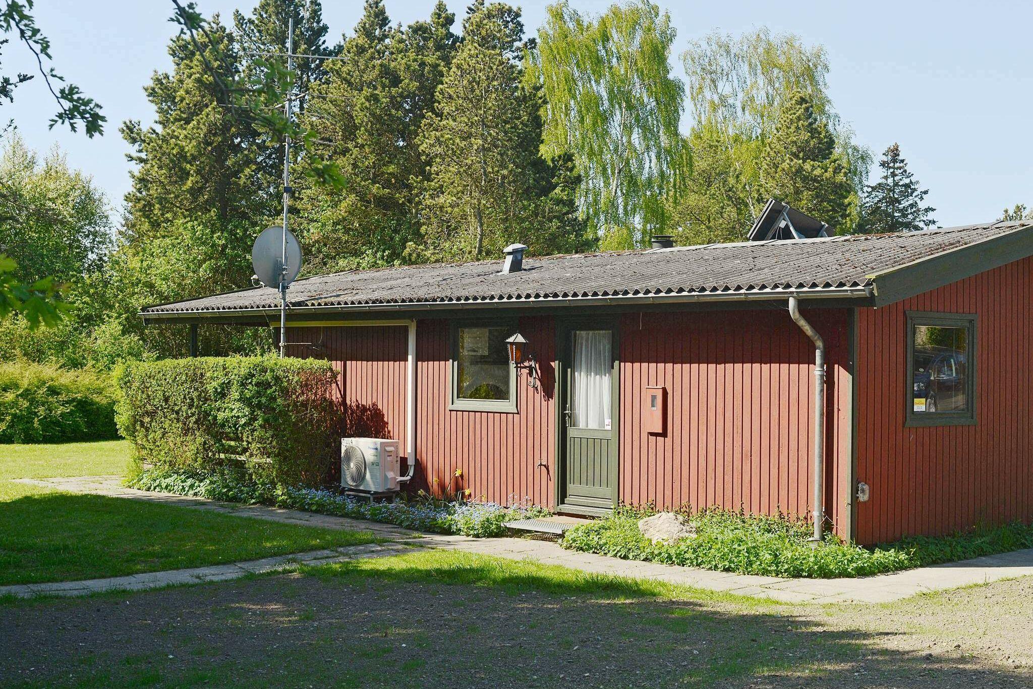 Ferienhaus in Prästö für 6 Personen
