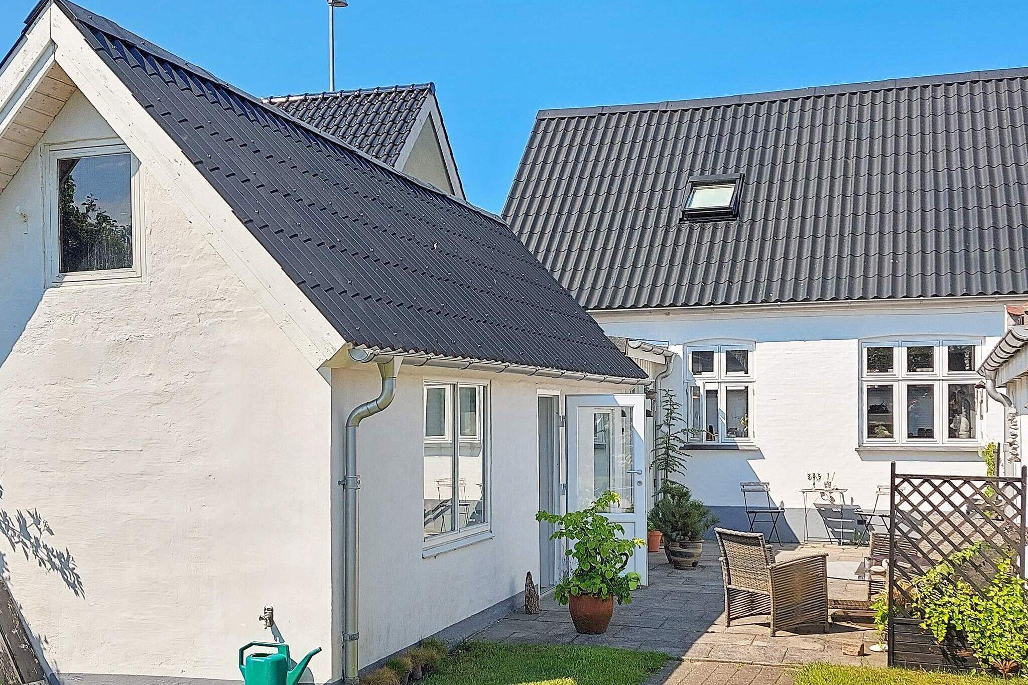 Ferienhaus in Frederikshavn für 6 Personen
