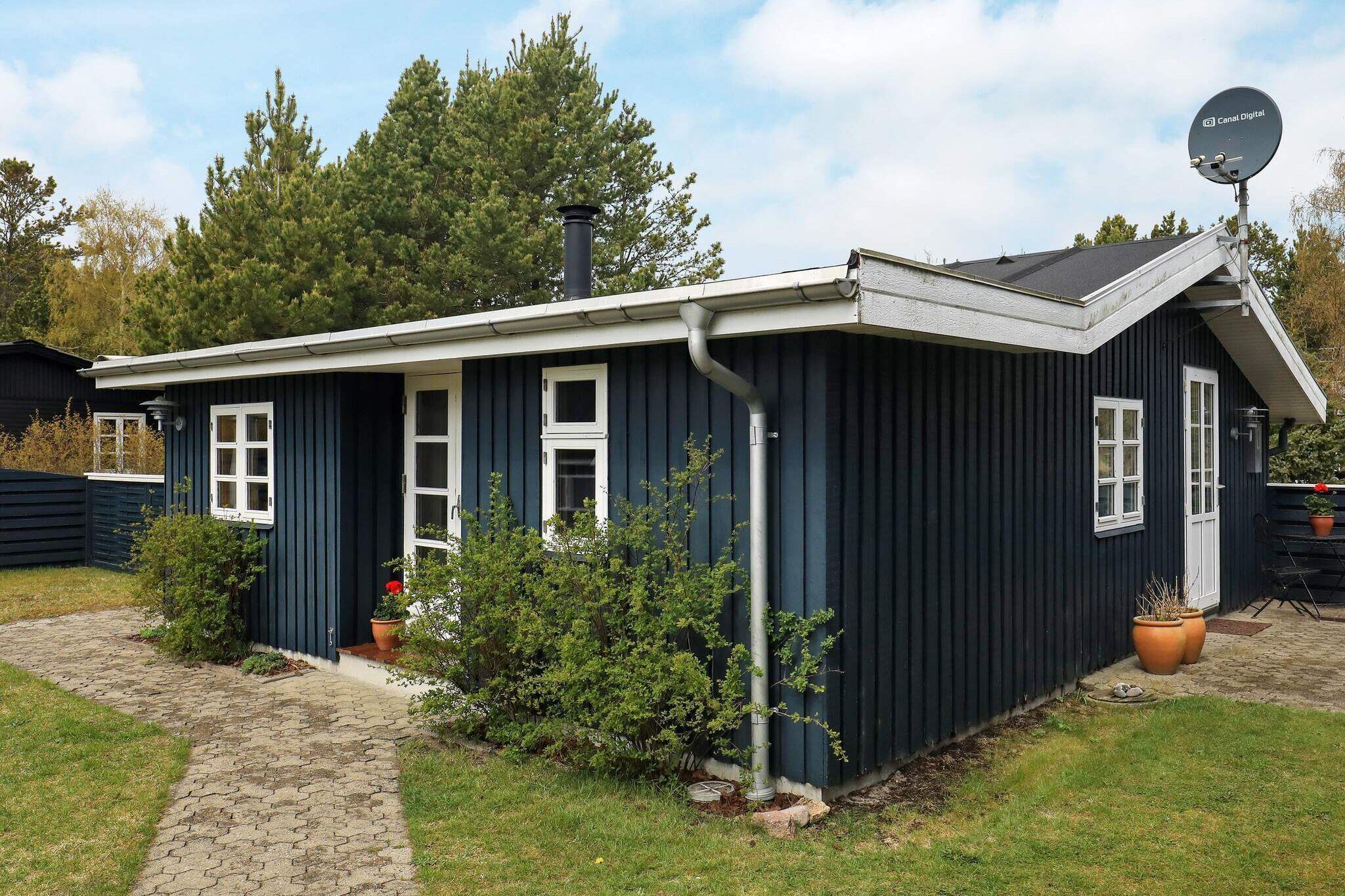 Ferienhaus in Säby für 5 Personen