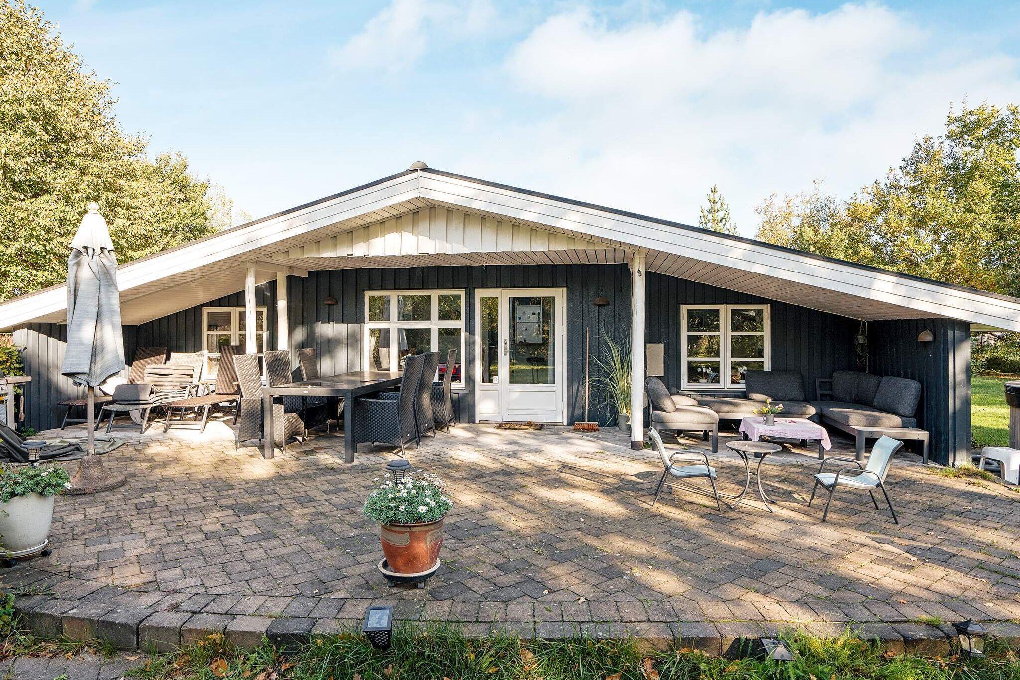 Ferienhaus in Rödby für 5 Personen