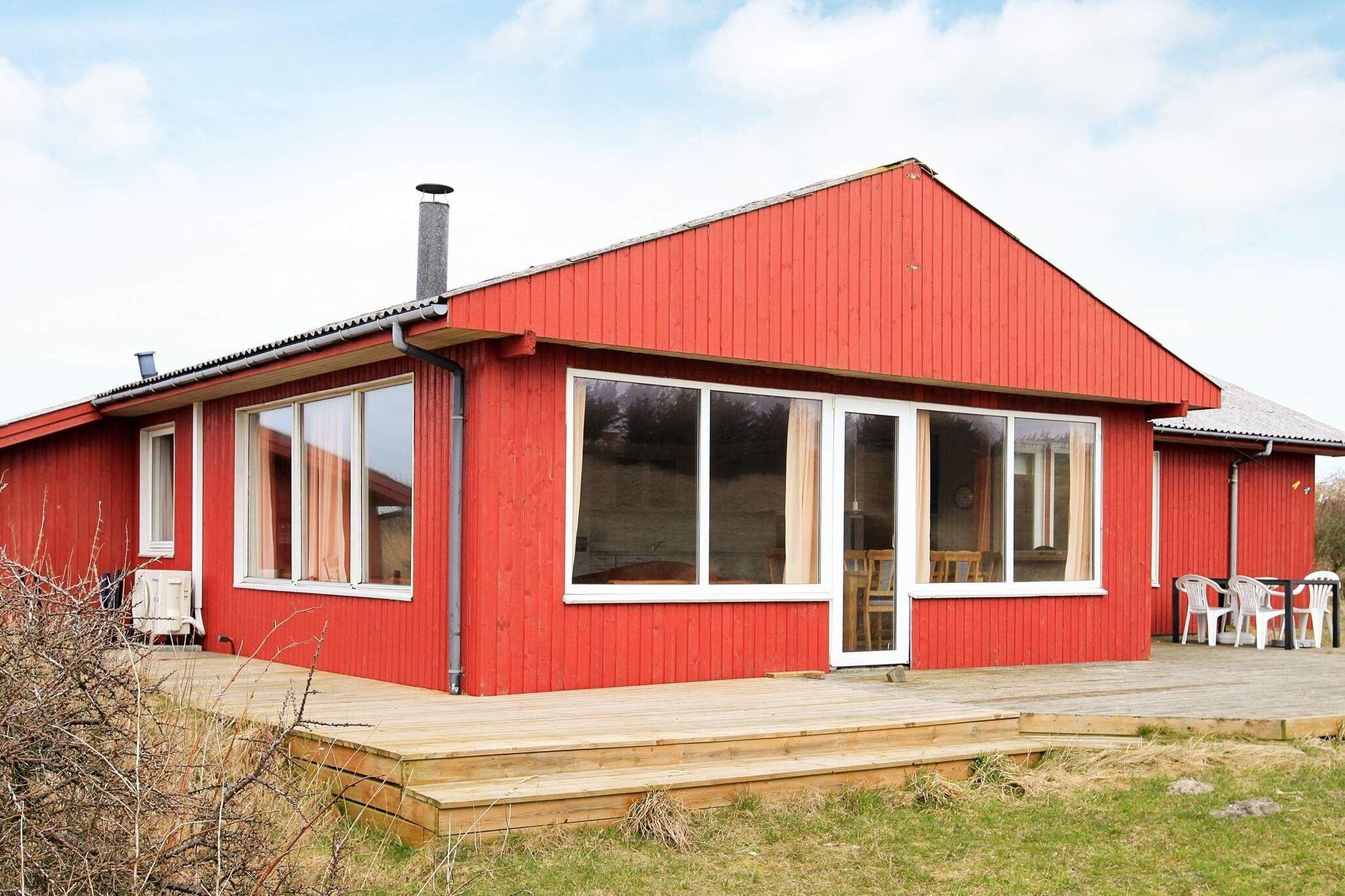Ferienhaus in Hjörring für 12 Personen