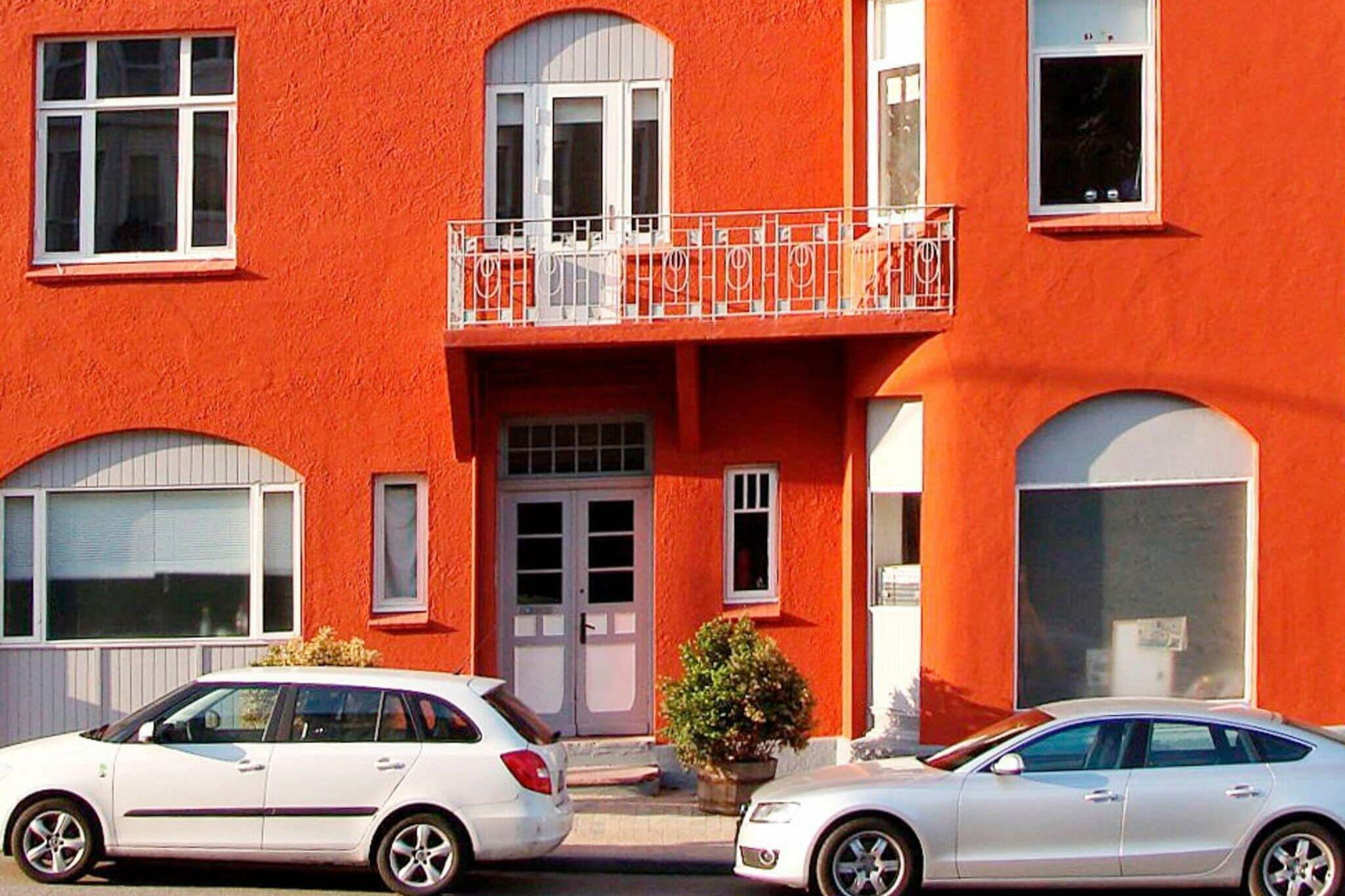 Ferienhaus in Sönderborg für 4 Personen