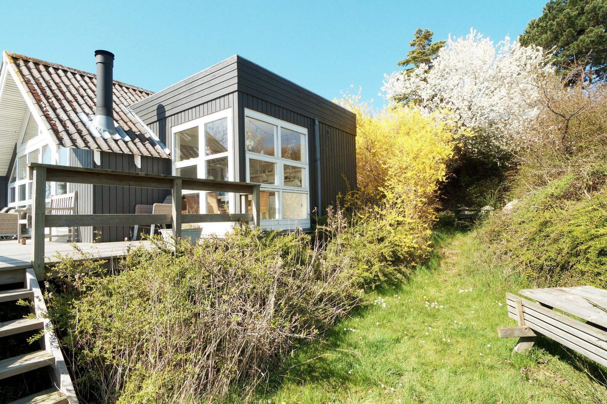Ferienhaus in Kalundborg für 6 Personen