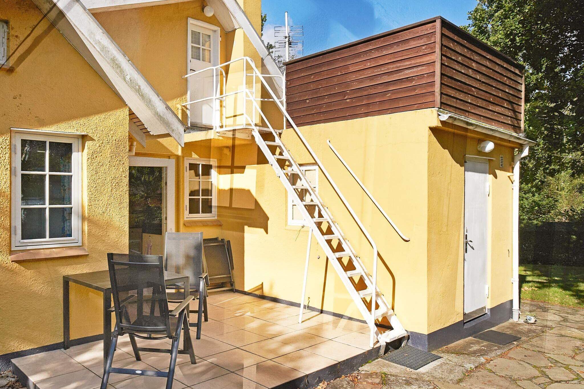 Ferienhaus in Nexö für 5 Personen