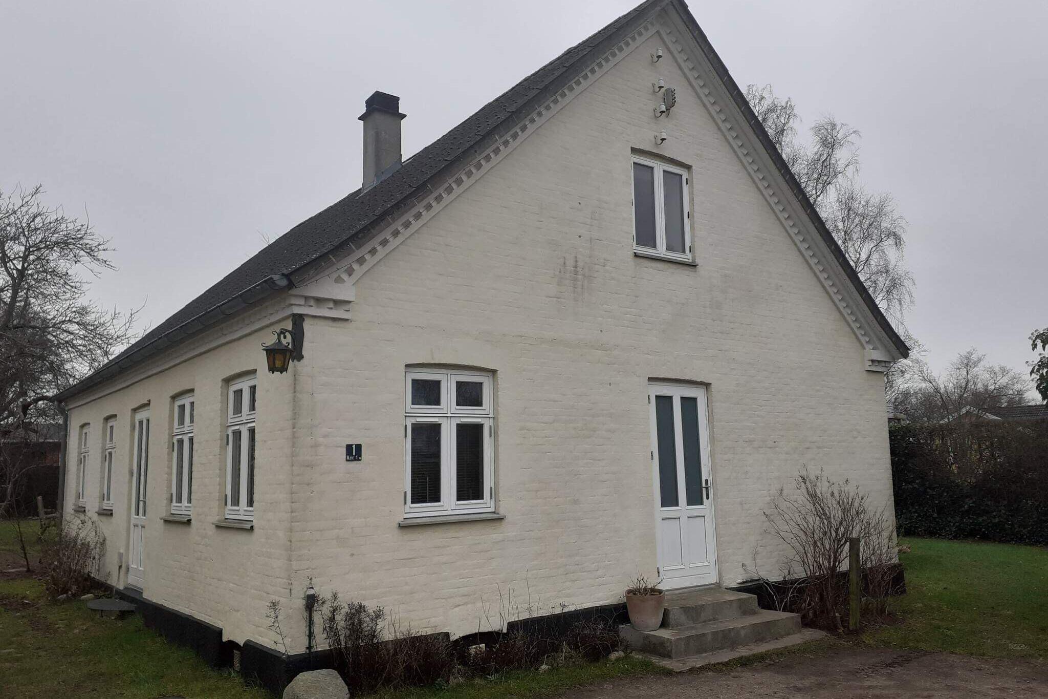 Ferienhaus in Kirke Hyllinge für 6 Personen