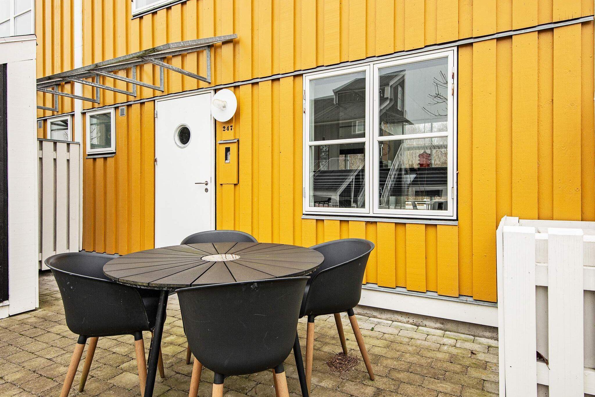 Ferienhaus in Ebeltoft für 7 Personen
