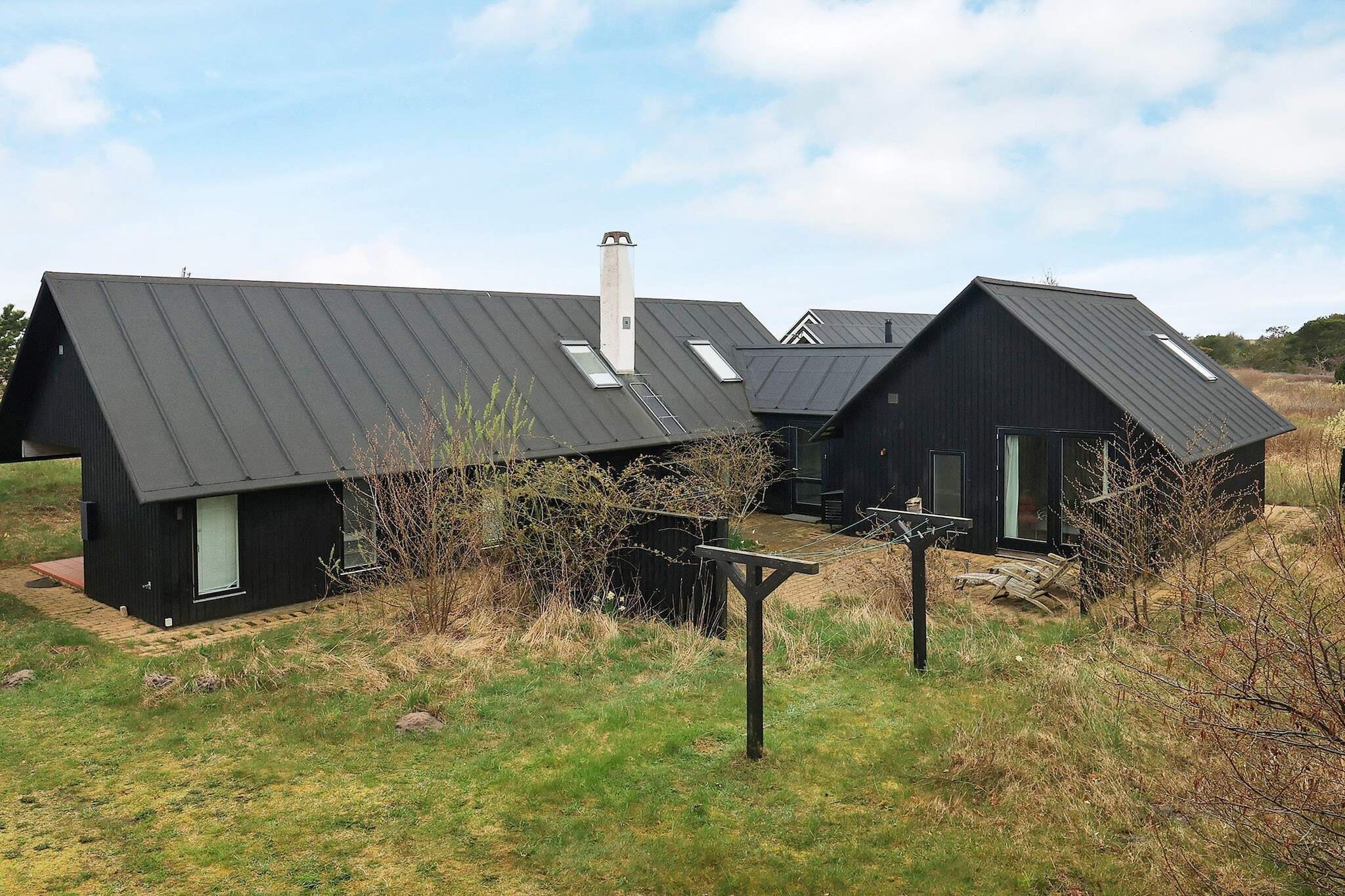 Ferienhaus in Skagen für 6 Personen