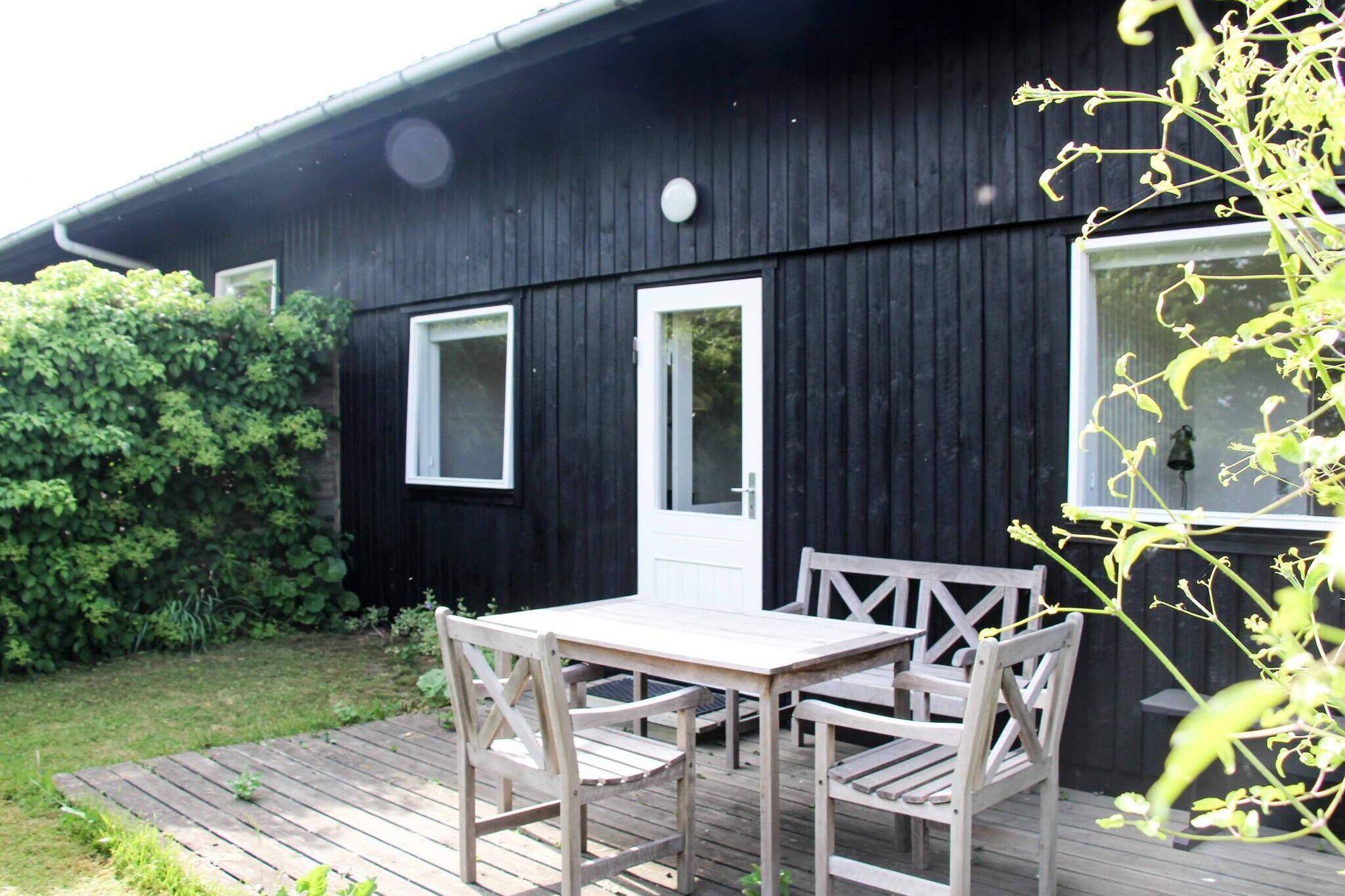 Ferienhaus in Svaneke für 5 Personen