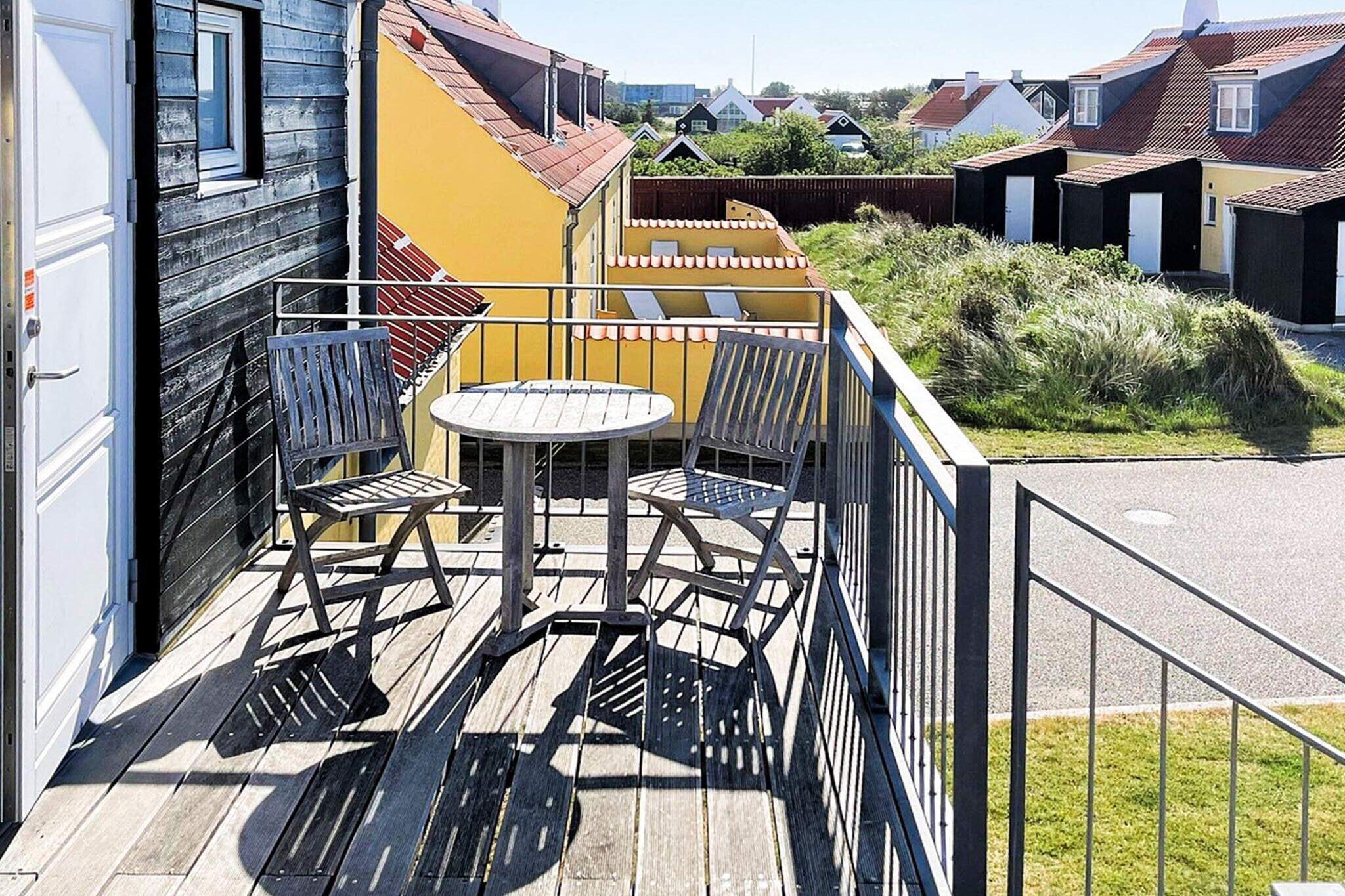 Ferienhaus in Skagen für 2 Personen