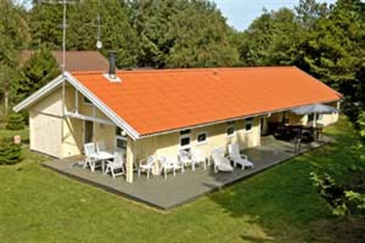 Ferienhaus in Marielyst für 14 Personen