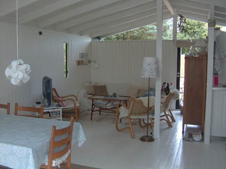 Ferienhaus in Marielyst für 6 Personen
