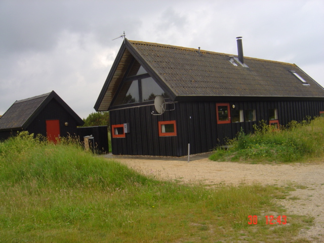 Ferienhaus für 8 Personen in Skagen, Dänemark
